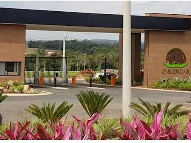 Terreno com 369m², à venda, no bairro Caldeira em Indaiatuba