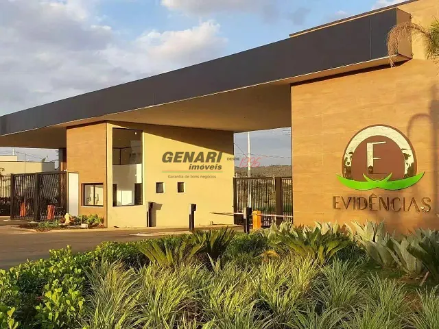 Terreno com 369m², à venda, no bairro Caldeira em Indaiatuba