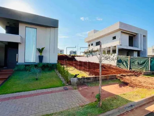 Terreno com 252m², à venda, no bairro Parque Tauá - Araguari  em Londrina