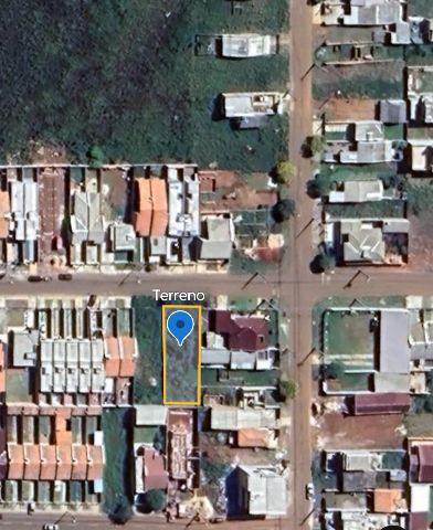 Foto do Terreno - Terreno à venda, Nova Ponta Grossa, Uvaranas, Ponta Grossa, PR | Adquira Imóveis
