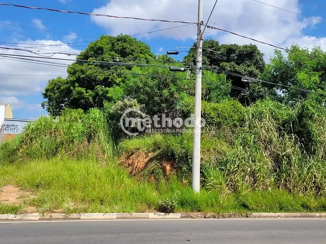 Terreno com 480m², à venda, no bairro Vila Aeroporto I em Campinas