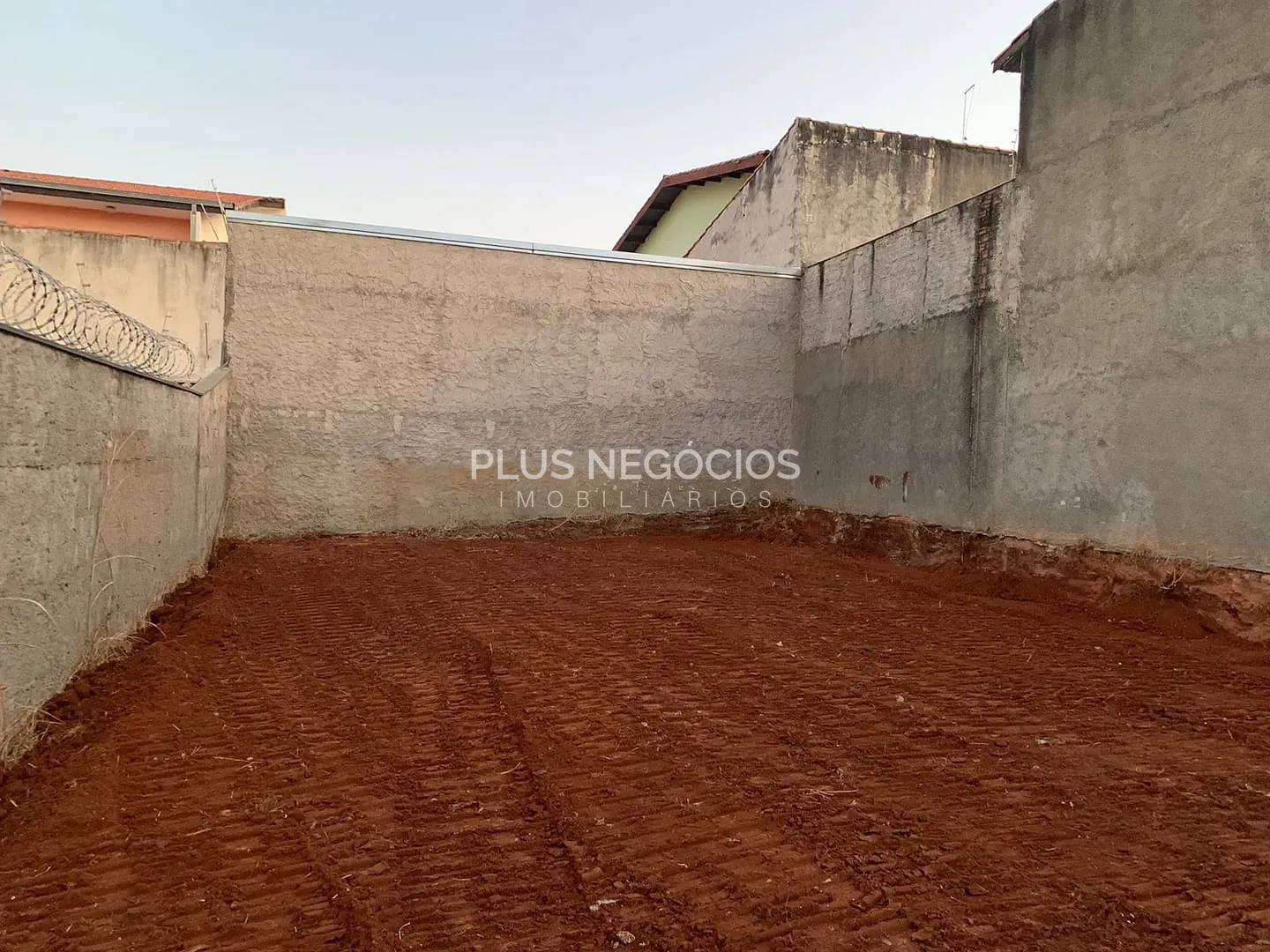 Terreno, 250 m² - Foto 2