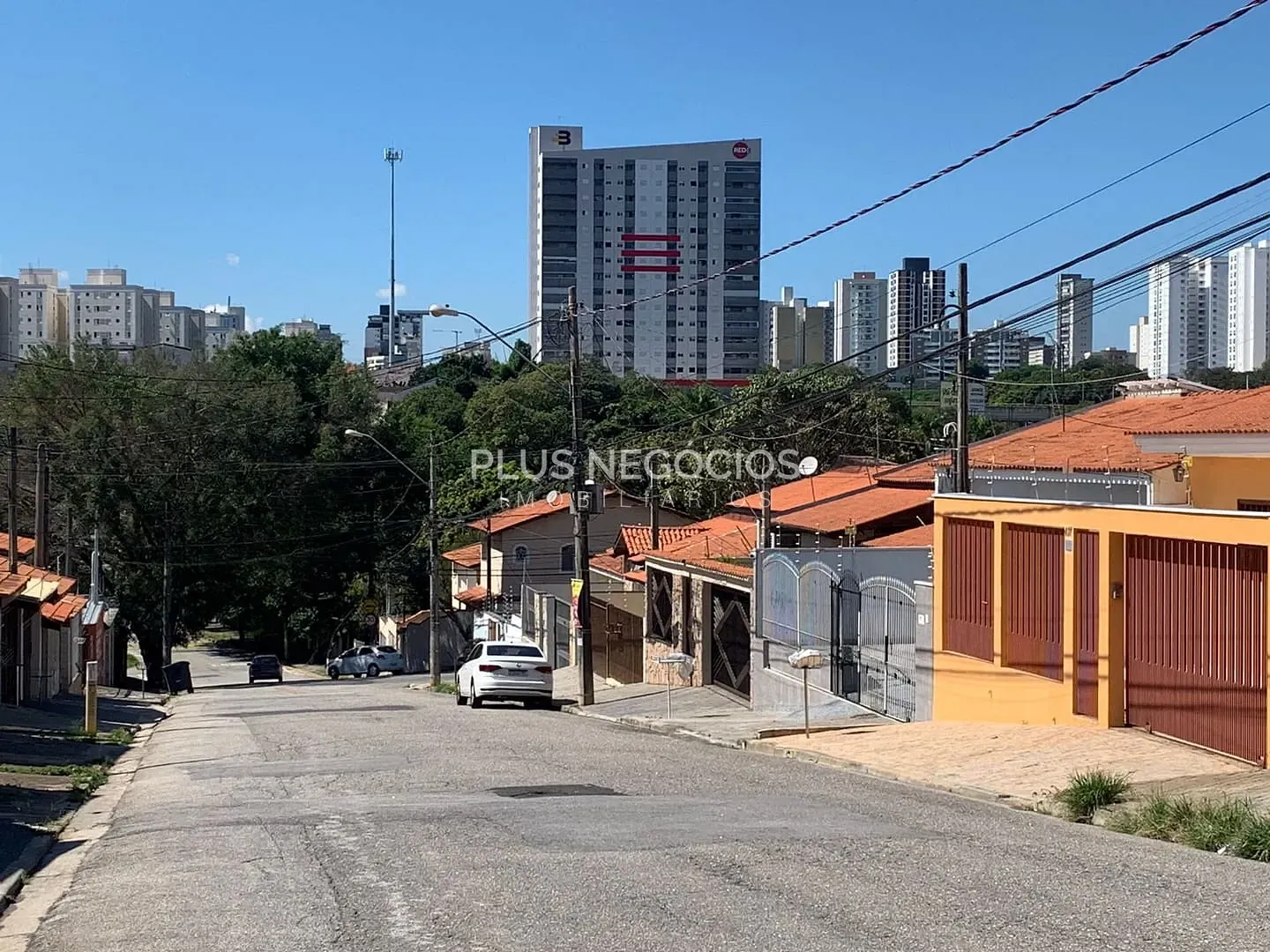 Terreno, 250 m² - Foto 8