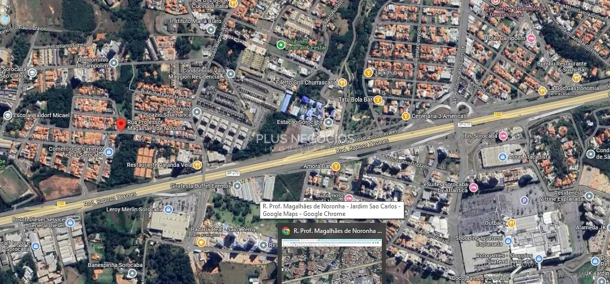 Terreno, 250 m² - Foto 10