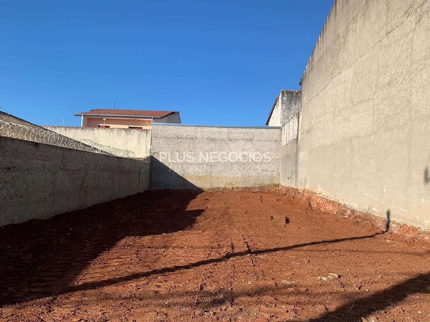 Terreno, 250 m² - Foto 7