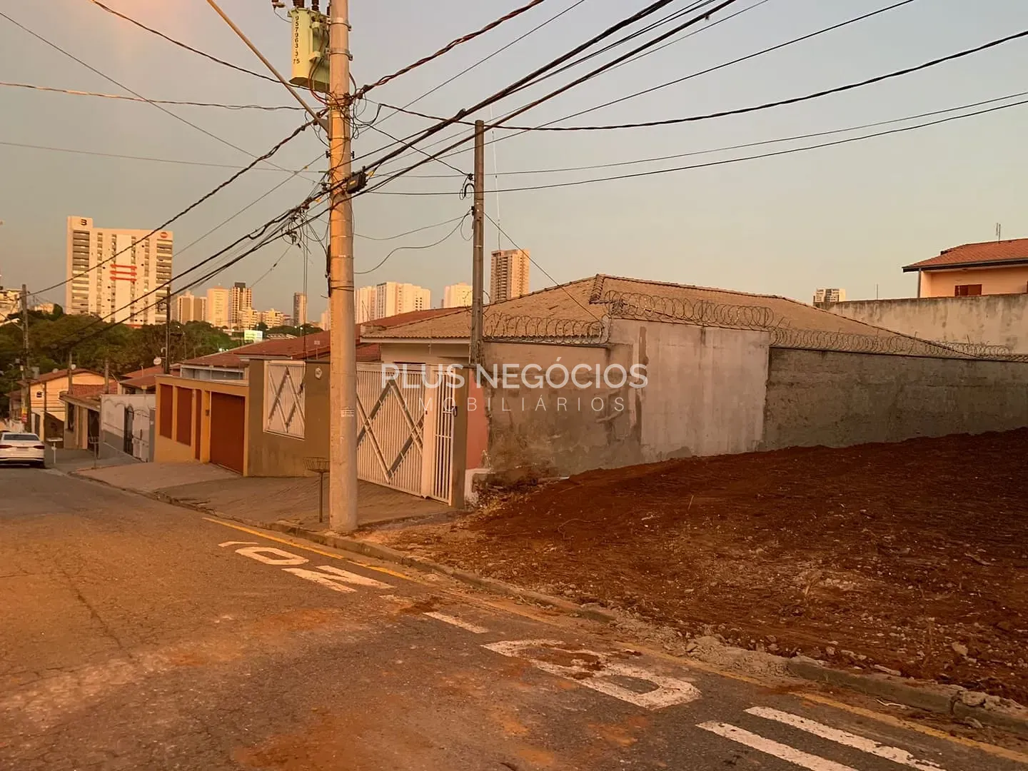 Terreno, 250 m² - Foto 5