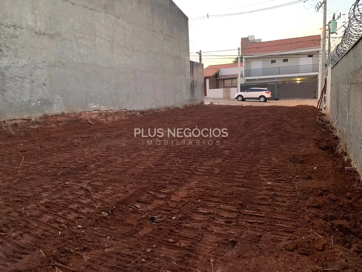 Terreno, 250 m² - Foto 6