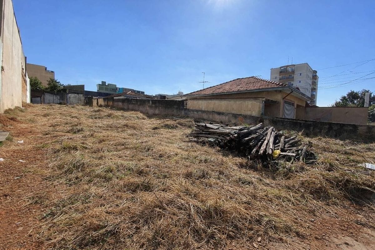 Terreno para Locação Santa Maria, São Caetano do Sul - SP