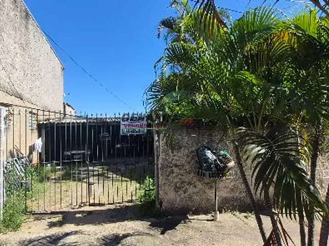 Terreno com 284m², à venda, no bairro Núcleo Residencial Professor Carlos Aldrovandi em Indaiatuba