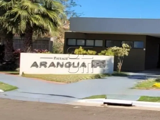 Terreno com 367m², à venda, no bairro Parque Tauá em Londrina