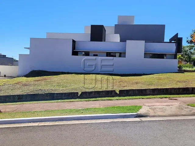 Terreno com 367m², à venda, no bairro Parque Tauá em Londrina