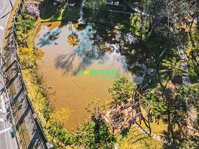 Terreno com 798m², à venda, no bairro Condomínio Reserva do Paratehy em São José dos Campos