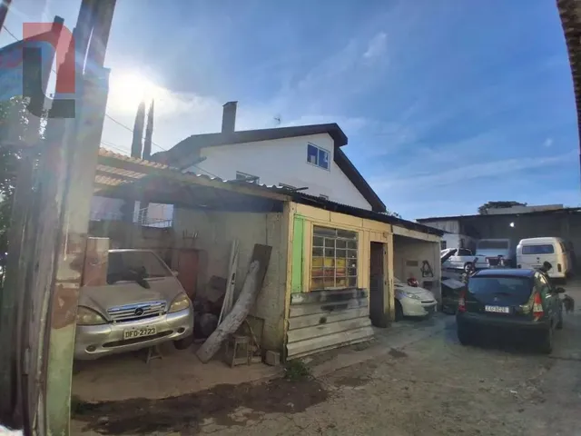 Terreno à venda, no bairro Campo Comprido em Curitiba