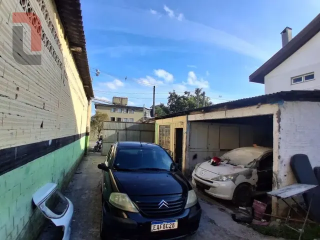 Terreno à venda, no bairro Campo Comprido em Curitiba