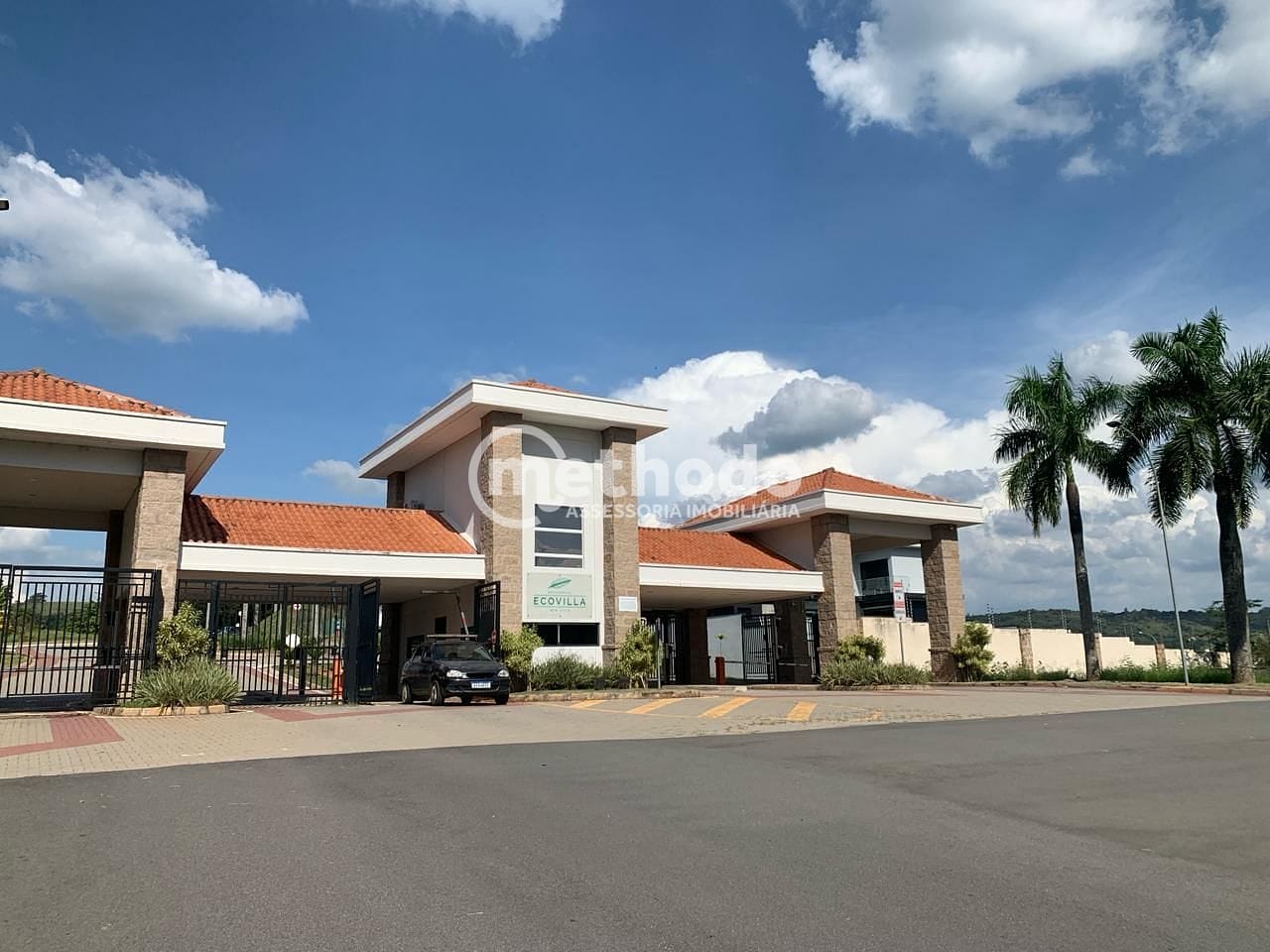 Terreno, 690 m² - Foto 1