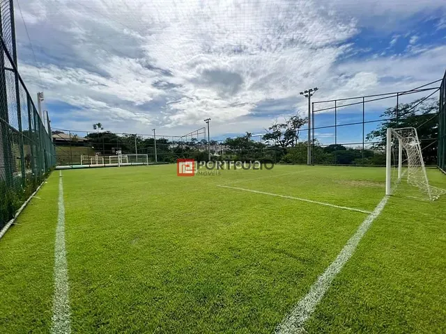 Terreno com 460m², à venda, no bairro Jardins Nápoles em Senador Canedo