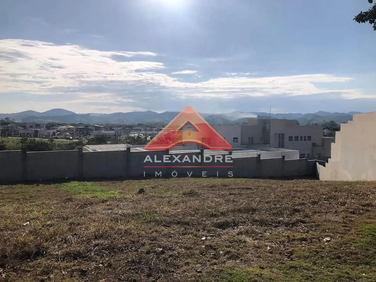 Terreno, 250 m² - Foto 1
