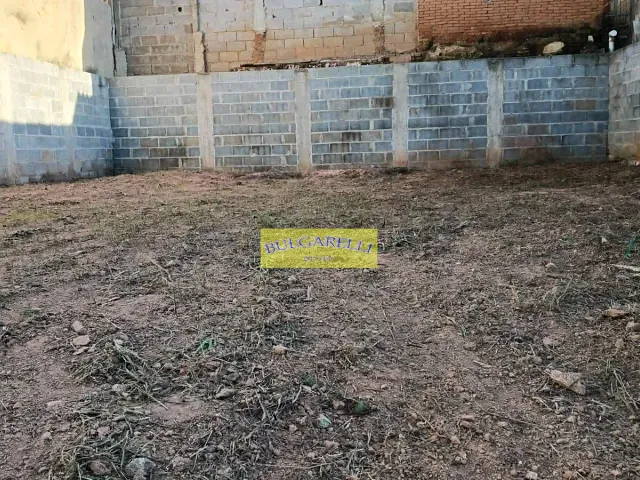 Terreno com 200m², à venda, no bairro Jardim Santa Rita de Cássia em Jundiaí