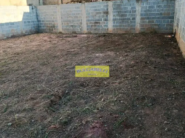 Terreno com 200m², à venda, no bairro Jardim Santa Rita de Cássia em Jundiaí