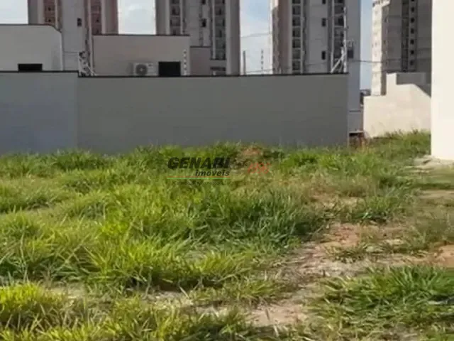 Terreno com 150m², à venda, no bairro Jardim Bom Sucesso em Indaiatuba