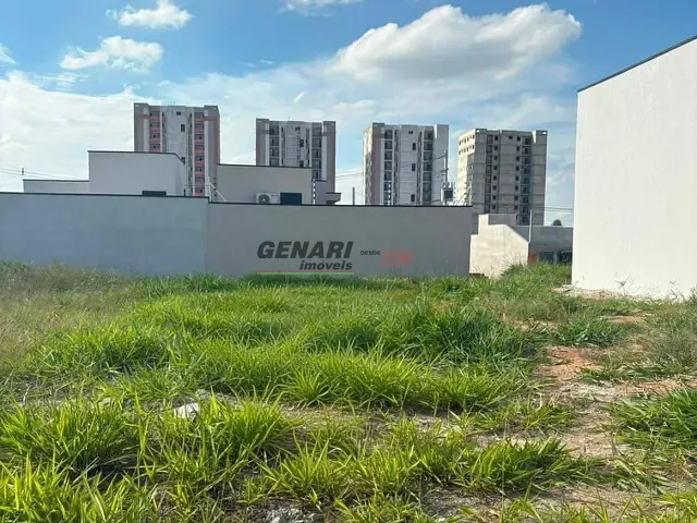 Terreno com 150m², à venda, no bairro Jardim Bom Sucesso em Indaiatuba