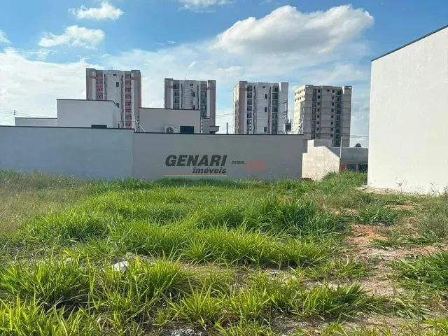 Terreno com 150m², à venda, no bairro Jardim Bom Sucesso em Indaiatuba
