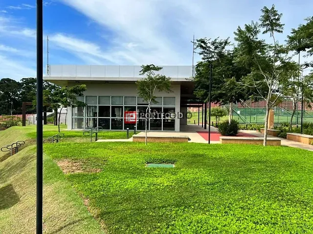 Terreno com 362m², à venda, no bairro Residencial Marília em Senador Canedo