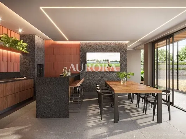Terreno com 318m², à venda, no bairro Abussafe em Londrina