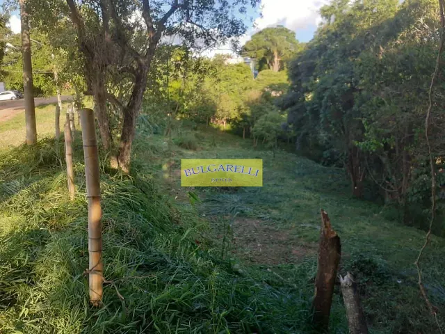 Terreno com 1793m², à venda, no bairro Recanto da Prata em Jundiaí