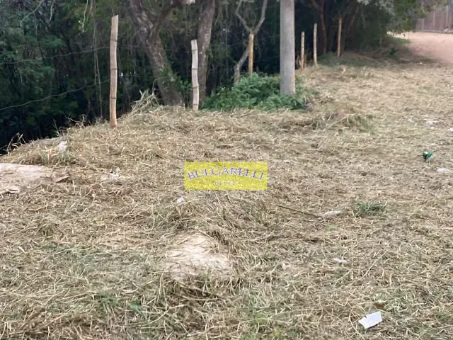Terreno com 1793m², à venda, no bairro Recanto da Prata em Jundiaí