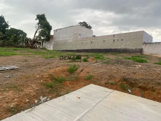 Terreno com 1065m², à venda, no bairro Chácara Alvorada em Indaiatuba
