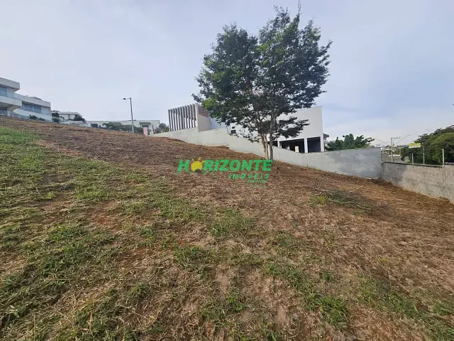 Terreno com 753m², à venda, no bairro Condomínio Reserva do Paratehy em São José dos Campos