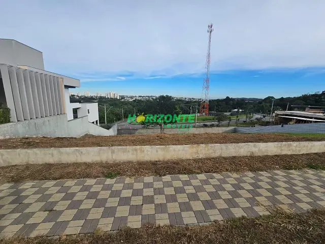Terreno com 753m², à venda, no bairro Condomínio Reserva do Paratehy em São José dos Campos