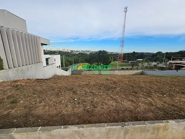 Terreno com 753m², à venda, no bairro Condomínio Reserva do Paratehy em São José dos Campos