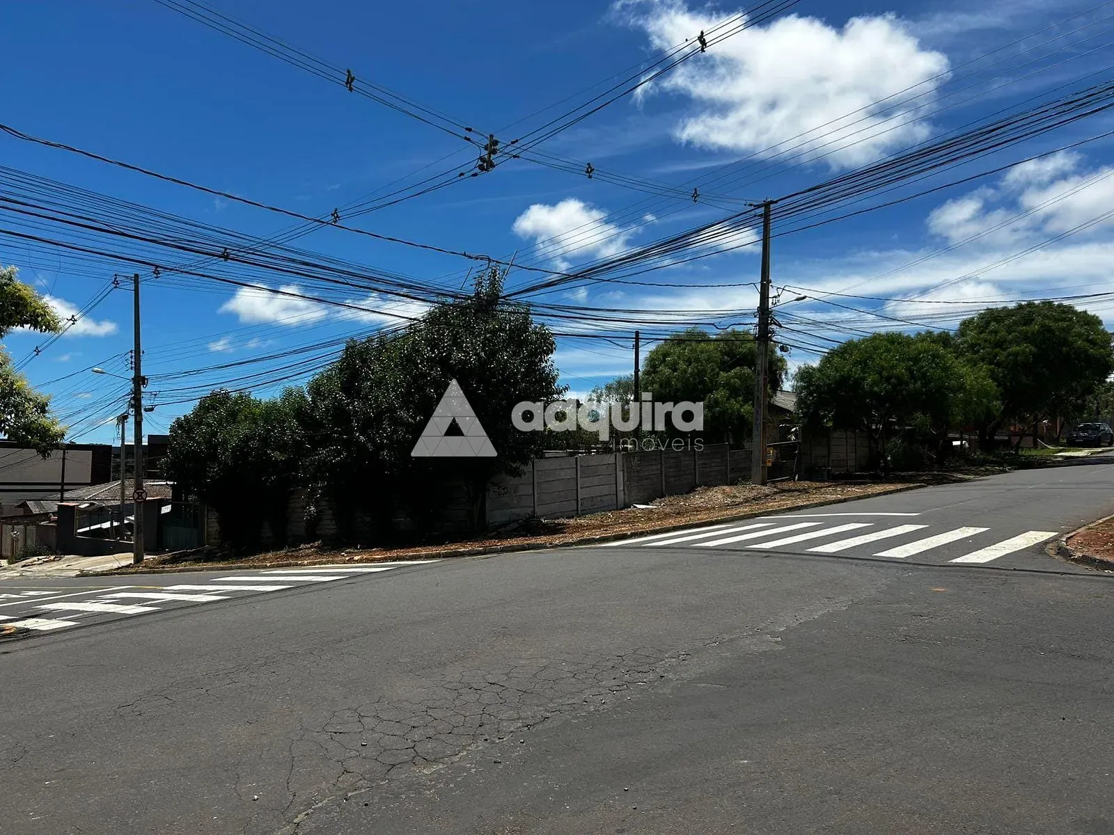 Terreno, 260 m² - Foto 1