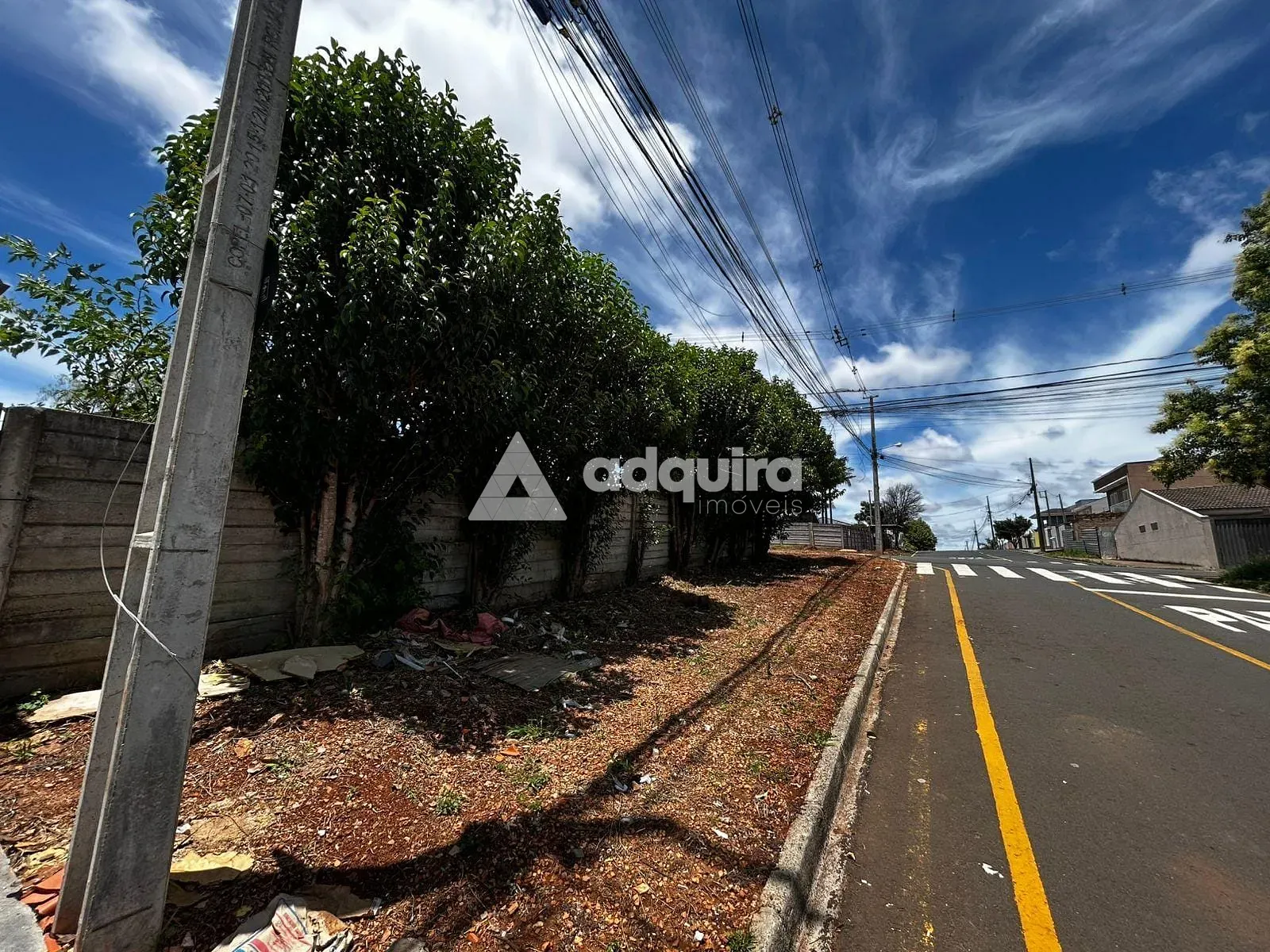Terreno, 260 m² - Foto 7
