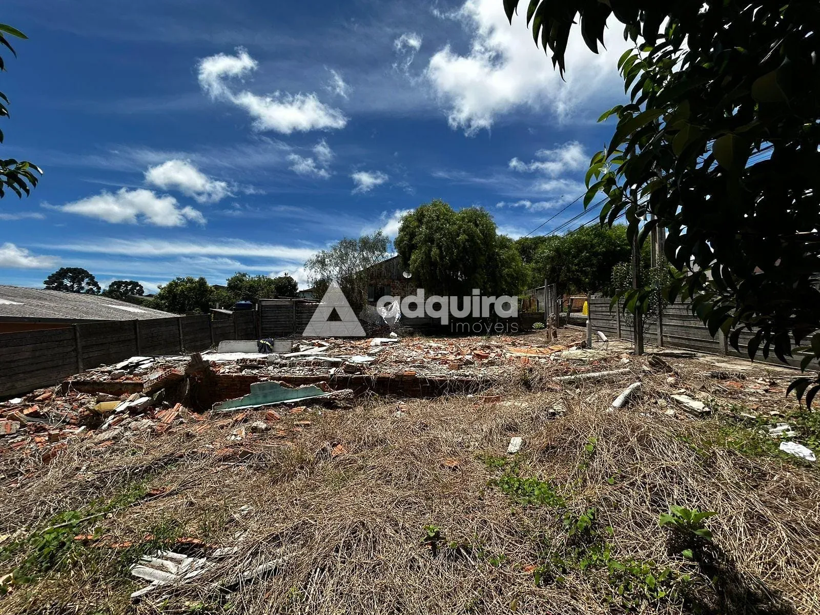 Terreno, 260 m² - Foto 8