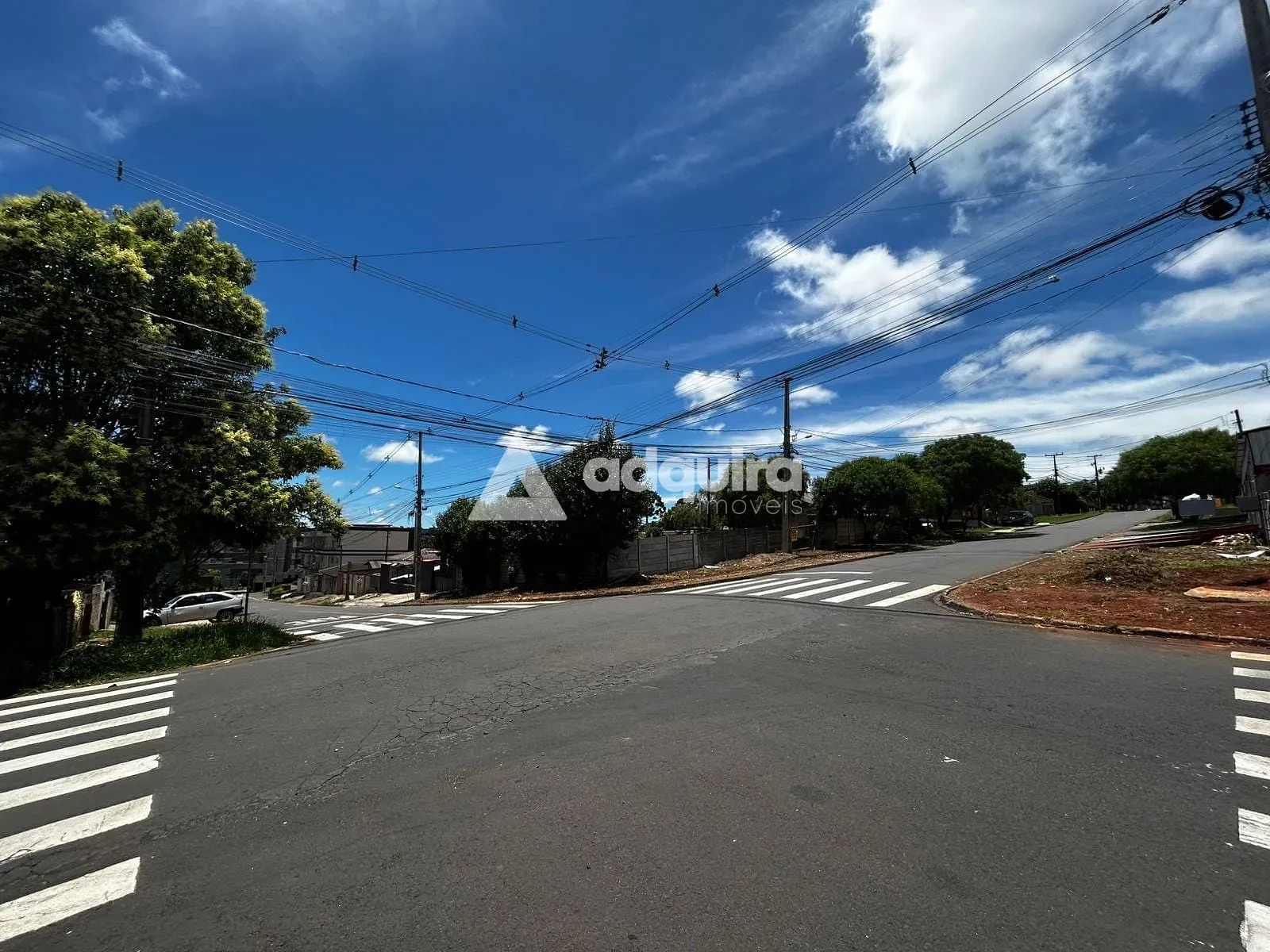 Terreno, 260 m² - Foto 2