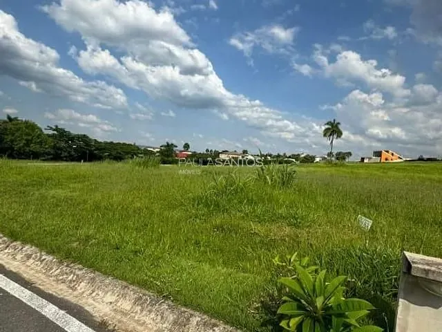 Terreno com 1360m², à venda, no bairro Parque Vereda dos Bandeirantes em Sorocaba