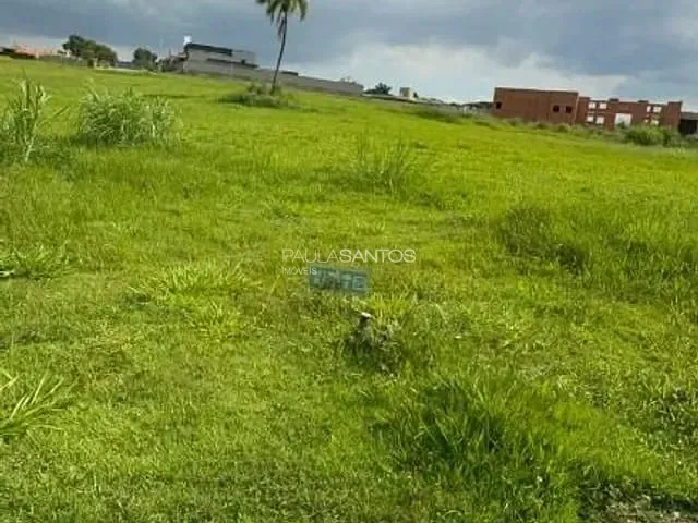 Terreno com 1360m², à venda, no bairro Parque Vereda dos Bandeirantes em Sorocaba