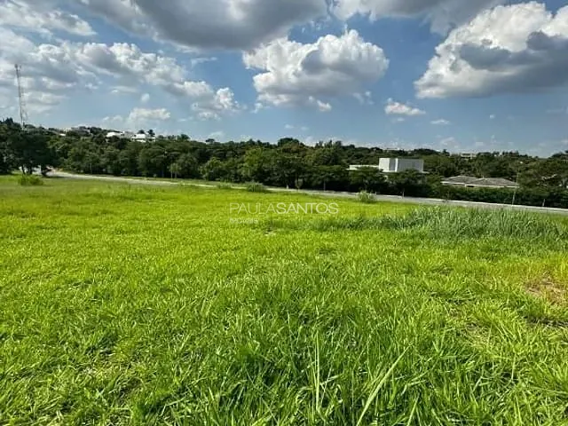 Terreno com 1360m², à venda, no bairro Parque Vereda dos Bandeirantes em Sorocaba