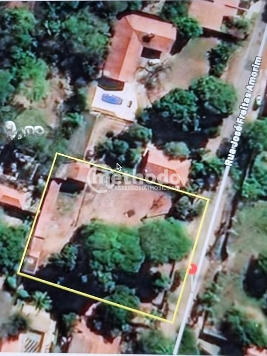 Terreno, 2000 m² - Foto 1