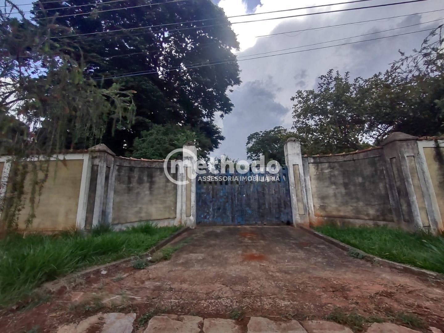 Terreno, 2000 m² - Foto 3