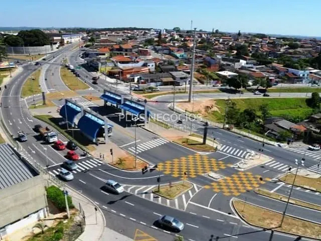 Terreno com 4000m², à venda, no bairro Vila Olímpia em Sorocaba