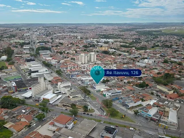 Terreno com 4000m², à venda, no bairro Vila Olímpia em Sorocaba