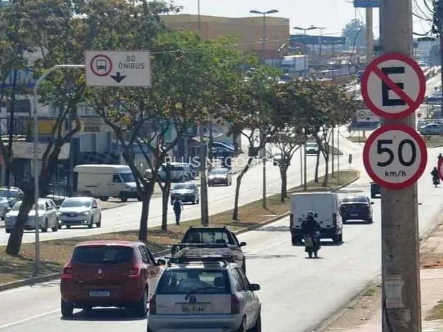 Terreno com 4000m², à venda, no bairro Vila Olímpia em Sorocaba