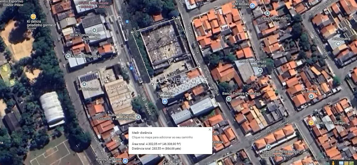 Terreno, 4000 m² - Foto 3