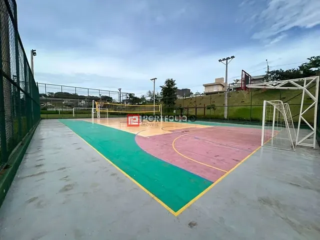 Terreno com 360m², à venda, no bairro Jardins Nápoles em Senador Canedo