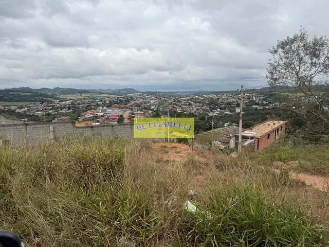Terreno com 343m², à venda, no bairro Estância Climatérica Ypê em Jarinu