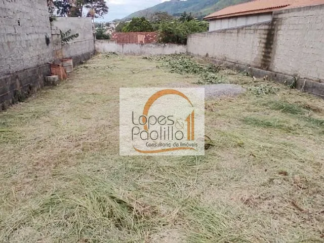 Terreno com 314m², à venda, no bairro Retiro das Fontes em Atibaia